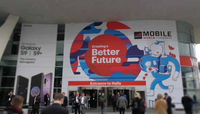 MWC2018